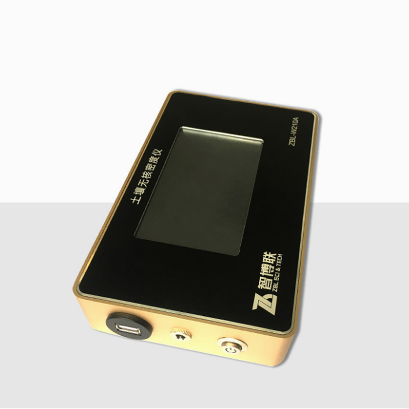 ZBL-W210A土壤無(wú)核密度儀的性能特點(diǎn)及技術(shù)指標(biāo)